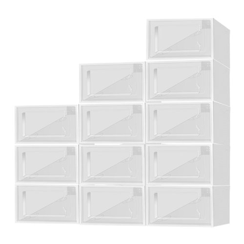 Wayfair Shoe Storage Boxes